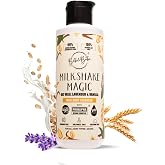 Bath&Bathe Milkshake Magic Body Cleanser - Vanilla, Lav...