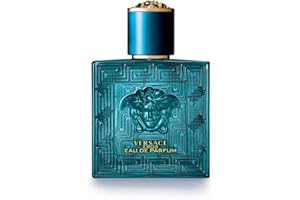 Gianni Versace Eros Eau de Parfum, 50 ml