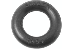 ZICKZACKNAEHMASCHINE Z.N. Eraser (15NL) per macchine da cucire Singer