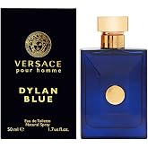 Versace Dylan Blue EDT Erkek Parf&uuml;m&uuml; 50 ml