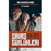 Savaş G&uuml;nl&uuml;kleri (1939 - 1943): Mussolini'nin Damadı ve İtalya Dışişleri Bakanı