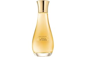 Davidoff Cool Elixir – Oud Parfum Intense – Mit Noten von Rosenoxid, Lavandin und einem Oud-Akkord – Luxus Parfums für Herren – Langanhaltender Duft