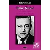 B&uuml;t&uuml;n Şiirleri - Sabahattin Ali