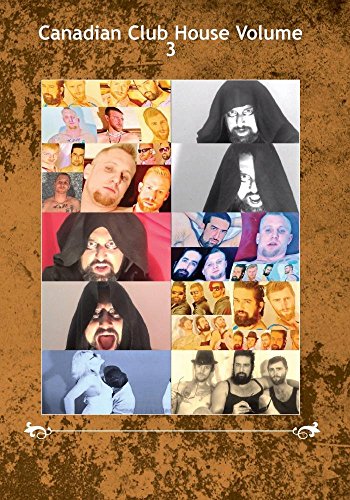 Preisvergleich Produktbild Canadian Club House Volume 3