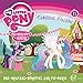 Celestias Haustier: My Little Pony 11 by