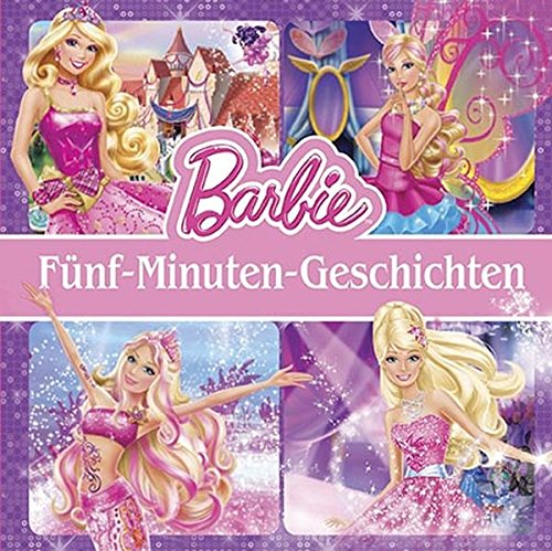 Barbie Story Collection - - 