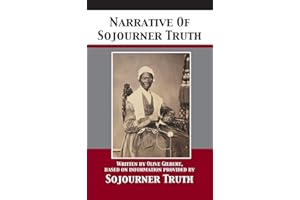 Narrative Of Sojourner Truth