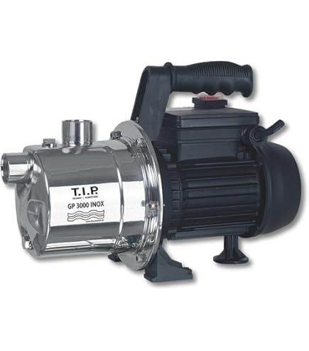 SWANEW Pressostat De Commande De Pompe Interrupteur De Pompe De Puits