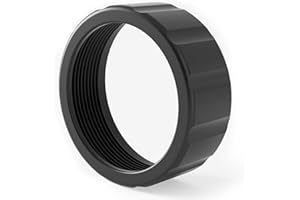 SunSun Ersatzteil für CUV 7er Serie Teichklärer – Befestigungsmutter – für Teichfilter, UV Leuchtmittel, UVC Klärer Zubehör