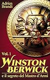 Image de Winston Berwick  e il segreto del Mastro d'Armi (Italia