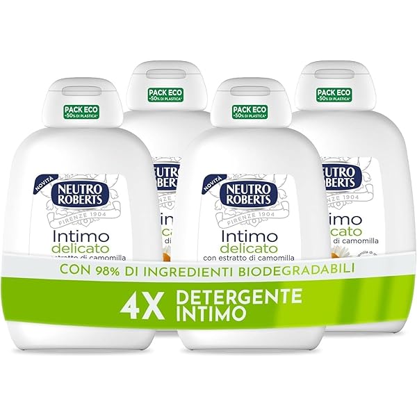 Neutro Roberts Duschbad Mit Hafer & Kokos – 600 Ml, Für Empfindliche Haut, Seifenfrei, Dermatologisch Getestet