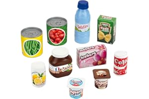 Malla comiditas 100% Chef (Ecoiffier 953)