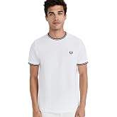 Fred Perry Twin Tipped, T-Shirt