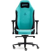Titanseat Throne Azura Kumaş Oyuncu Koltuğu