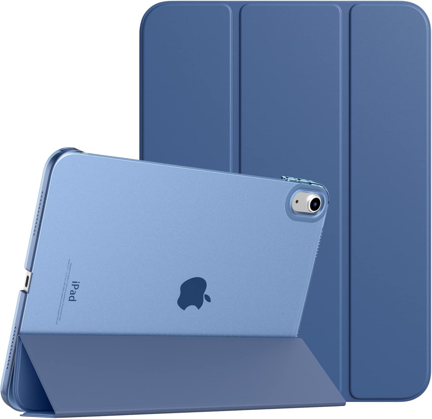 Faut-il Acheter le TiMOVO Cover Custodia per iPad A16 11 iPad 10 (Sélection) ? Notre Avis