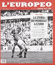 Vedi scheda su Amazon