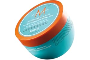 Moroccanoil Mascarilla Capilar Reconstituyente