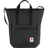 Fjallraven F23225-550 High Coast Totepack Black OneSize