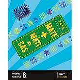 Proyecto: FanFest. Matem&aacute;ticas 6 - Cuaderno