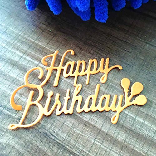 Igemy 1 PCS Metal Stanzen Schneiden Dies Schablone Für DIY Scrapbooking Album Papier Karte Dekor Handwerk (J) - 3