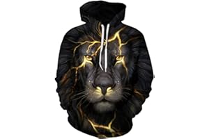 Freshhoodies Unisex Pullover Hoodie for Men Women Long Sleeve Drawstring Hooded Sweatshirts with Pockets M-XXL