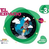 Quiero aprender Nivel 3 El espacio