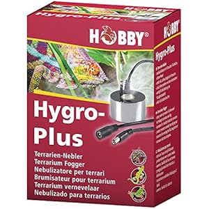 Hobby 37250 Hygro-Plus, Terrariennebler