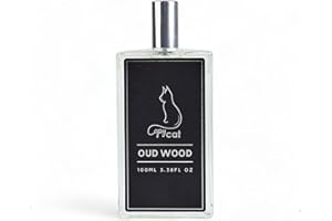Copycat Fragrances Oud Wood | Inspired by Oud Wood Perfume | Eau de Perfume, Aftershave for Men | 30ml, 50ml & 100ml