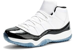 Ucilxi Mode Leichte Anti Rutsch Sport Basketball Schuh