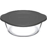 Paşabah&ccedil;e KAPAKLI TENCELER 76 CC T A BORCAM BY Paşabah&ccedil;e KAPAK PLASTİK GRİ KAPAK PLASTIK GRI 1