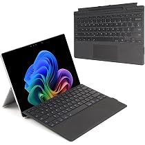 Microsoft 2021 Surface Pro 8 LTE with Intel Core i5 (13-inch, 16GB