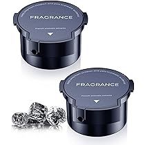 Profumatore Auto Elettrico Con Nebulizzatore Ultrasuoni - 50ml Profumo, 3 Modalità, Accensione Automatica - Foto 6