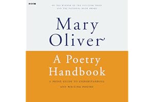 A Poetry Handbook: A Prose Guide to Understanding and Writing Poetry