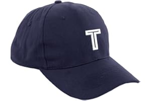 MFAZ Morefaz Ltd Baseball Cap Nave Boy Girl Children A-Z Letter Summer Sun Hat Protection Child Kids Hat Sport