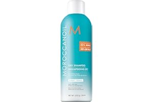 Moroccanoil Trockenshampoo Für Helles Haar