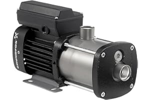 Grundfos Bombe cm-3-5 1x220-240v 0,67PS