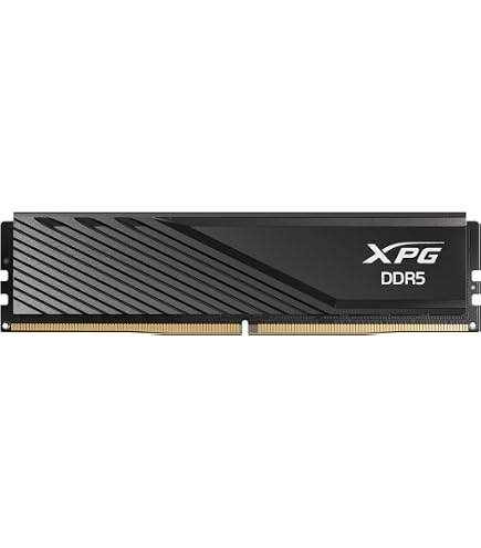 Amazon.in: Buy CORSAIR Vengeance DDR5 RAM 16GB (2x8GB) 5200MHz