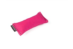 Mystique Dummy Sniffle hot pink