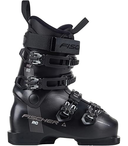 Salomon Mission Lx Men's Ski Boots : Amazon.de: Sports & Outdoors