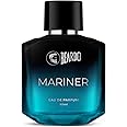 Beardo Mariner EDP for Men, 100ml | Eau De Parfum | Long Lasting Perfume for Men | Body Spray for Men | Day Time Fragrance Body Spray | Fresh, Aqua Notes | Gift for husband | Gift for boyfriend