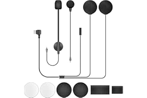 Fodsports Kit audio HD per M1-S PRO