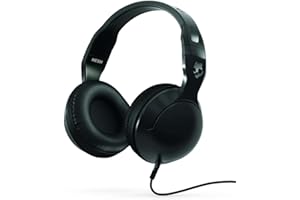 Skullcandy S6HSGY-374 Hesh 2.0 Headset mit Mic 1 schwarz/gun metal