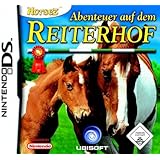 Abenteuer auf dem Reiterhof