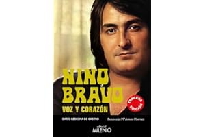 Nino Bravo: Voz y corazón: 88 (Música)