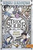 Image de Trix Solier - Odyssee im Orient: Roman (Gulliver)