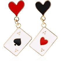 una scala reale di cuori su sfondo bianco, mani vincenti di carte da poker, carte da gioco del casinò, simboli di poker vettoriali 2623292 Arte vettoriale a Vecteezy