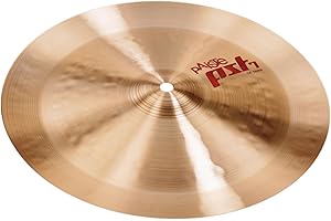 Paiste PST7 China 14"