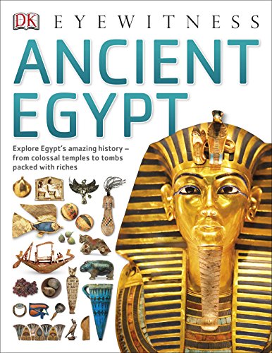Ancient Egypt (DK Eyewitness) Ancient Egypt (DK Eyewitness)