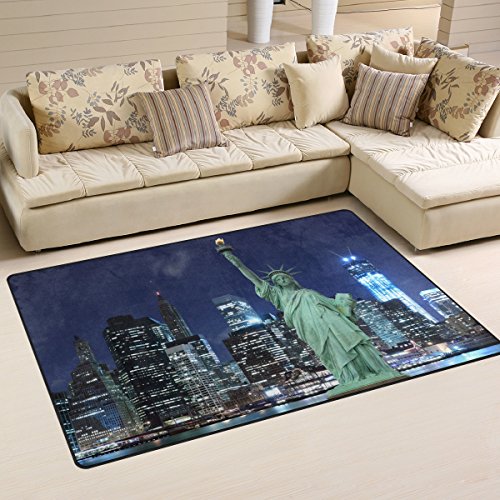 Tapis New York