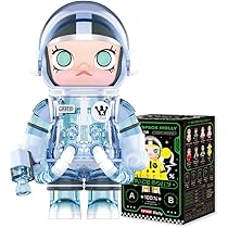 POP MARTMEGA SPACE MOLLY 100% Series2 1Box 2.5 inches